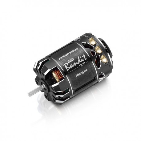 Xerun Bandit Brushless Motor G4R 17.5T 2500kV