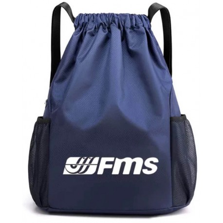 FMS water-proof bag blue