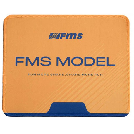 FMS Mouse Pad