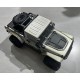 Crawling kit - EMOX1 1/8 RTR Brushless kit  (silver)