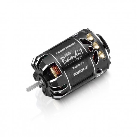 Xerun Bandit Brushless Motor G4R TORQUE 13.5T 3200kV