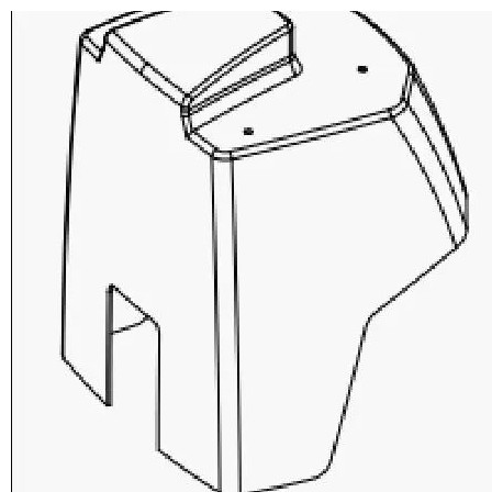 TL4 :  PC transparent cab