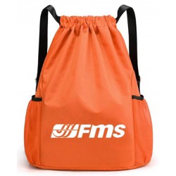 FMS water-proof bag orange