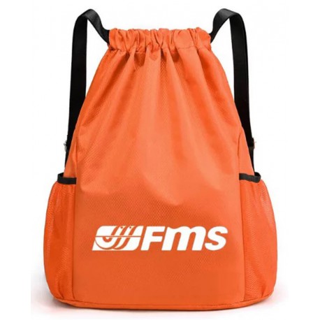 FMS water-proof bag orange