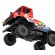 Crawling kit - EMO XX Stegosaurus 1/6 ARTR kit - Rally