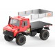 Crawling kit - EMO XX Stegosaurus 1/6 ARTR kit - Truck