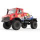 Crawling kit - EMO XX Stegosaurus 1/6 RTR Brushless kit - Rally