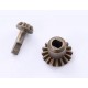 FCX24M - GEAR FOR AXLE