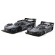 1/12 Pan Car Body - P9X8 LMH