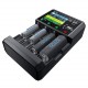 MC5000 Cylindrical Battery Charger and Analyzer