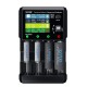 MC5000 Cylindrical Battery Charger and Analyzer