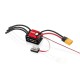 QuicRun WP12BL45 G2 Brushless ESC 45A 2-3s for 1:12