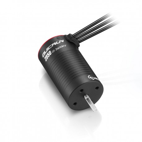 QuicRun 2850SL  3400kV