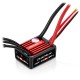 QuicRun WP16BL30 G2 Brushless ESC 30A 2-3s for 1:16