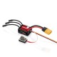 QuicRun WP16BL30 G2 Brushless ESC 30A 2-3s for 1:16