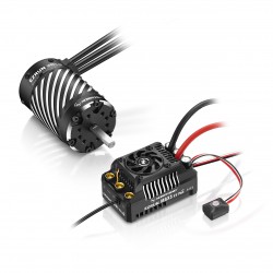 Ezrun MAX5 HV Plus G2 Combo 5690SL 2400kV G2