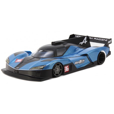 1/12 Pan Car Body - A-424 LMH