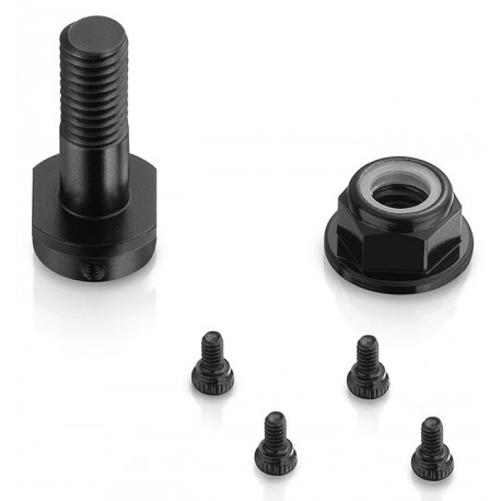 Propeller Mount für 2603 und 2604