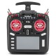 V16 MAX 2,4GHz ELRS LBT Radio (Multimode - M2) - Red