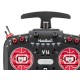 V16 MAX 2,4GHz ELRS LBT Radio (Multimode - M2) - Red