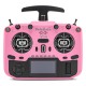 V14 MAX OLED 2,4GHz ELRS LBT Radio (Multimode - M2) - Black/Rose