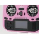 V14 MAX OLED 2,4GHz ELRS LBT Radio (Multimode - M2) - Black/Rose