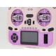 V14 MAX OLED 2,4GHz ELRS LBT Radio (Multimode - M2) - Purple/Pink