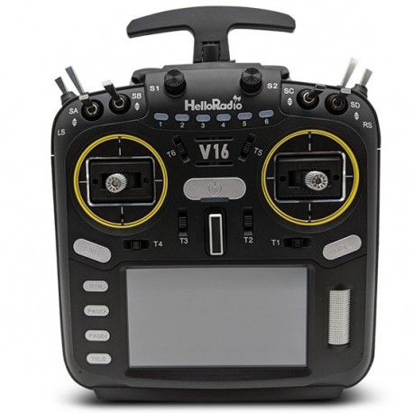 V16 2,4GHz 4in1 LBT Radio (Multimode - M2)