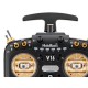 V16 MAX 2,4GHz 4in1 LBT Radio (Multimode - M2) - Gold