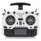 V14 MAX OLED 2,4GHz ELRS LBT Radio (Multimode - M2) - Black/White