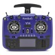 V14 MAX OLED 2,4GHz ELRS LBT Radio (Multimode - M2) - Black/Blue