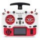 V14 MAX OLED 2,4GHz ELRS LBT Radio (Multimode - M2) - Red/White