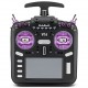 V16 MAX 2,4GHz ELRS LBT Radio (Multimode - M2) - Purple