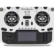 V14 MAX R9 OLED 2,4GHz ELRS LBT Radio (Multimode - M2) - Black/White