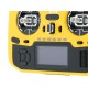 V14 MAX OLED 2,4GHz 4in1 LBT Radio (Multimode - M2) - Black/Jaune
