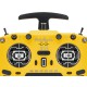 V14 MAX R9 OLED 2,4GHz ELRS LBT Radio (Multimode - M2) - Black/Jaune