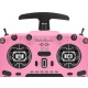 V14 MAX OLED 2,4GHz 4in1 LBT Radio (Multimode - M2) - Black/Pink