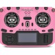 V14 MAX OLED 2,4GHz 4in1 LBT Radio (Multimode - M2) - Black/Pink