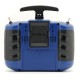 V14 MAX R9 OLED 2,4GHz ELRS LBT Radio (Multimode - M2) - Black/Blue