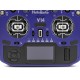 V14 MAX R9 OLED 2,4GHz ELRS LBT Radio (Multimode - M2) - Black/Blue