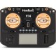 V14 MAX OLED 2,4GHz ELRS LBT Radio (Multimode - M2) - Black/gold