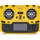 V14 MAX R9 OLED 2,4GHz 4in1 LBT Radio (Multimode - M2) - Black/Jaune