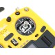 V14 MAX R9 OLED 2,4GHz 4in1 LBT Radio (Multimode - M2) - Black/Jaune