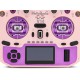 V14 MAX OLED 2,4GHz 4in1 LBT Radio (Multimode - M2) - Purple/Pink
