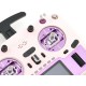 V14 MAX OLED 2,4GHz 4in1 LBT Radio (Multimode - M2) - Purple/Pink