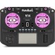 V14 MAX R9 OLED 2,4GHz ELRS LBT Radio (Multimode - M2) - Black/Purple