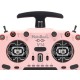 V14 MAX OLED 2,4GHz 4in1 LBT Radio (Multimode - M2) - Black/Pink