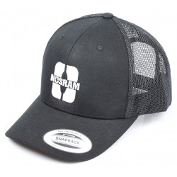 Cap - Yupoong Snapback