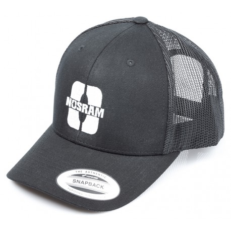 Cap - Yupoong Snapback