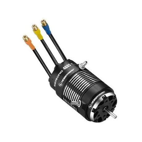Seaking 4685SL 1500kV V2 Brushless Motor für Boote